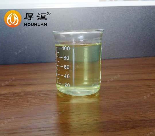 常見(jiàn)的分散劑結(jié)構(gòu)類型？