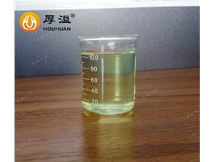 常見的4種分散劑結(jié)構(gòu)類型？